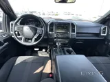 Ford F-150 FX4 2015